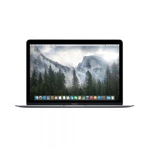 Máy tính xách tay Apple MacBook Air Retina 12 inch