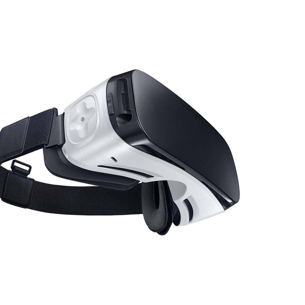Tai nghe thực tế ảo Samsung Gear VR (Kỹ thuật số)
