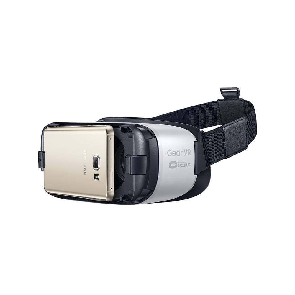 Tai nghe thực tế ảo Samsung Gear VR (Kỹ thuật số)