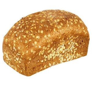 Sesame Seed Bread (Digital)
