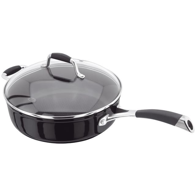 Cuisinart Chef’s Classic Hard-Anodized