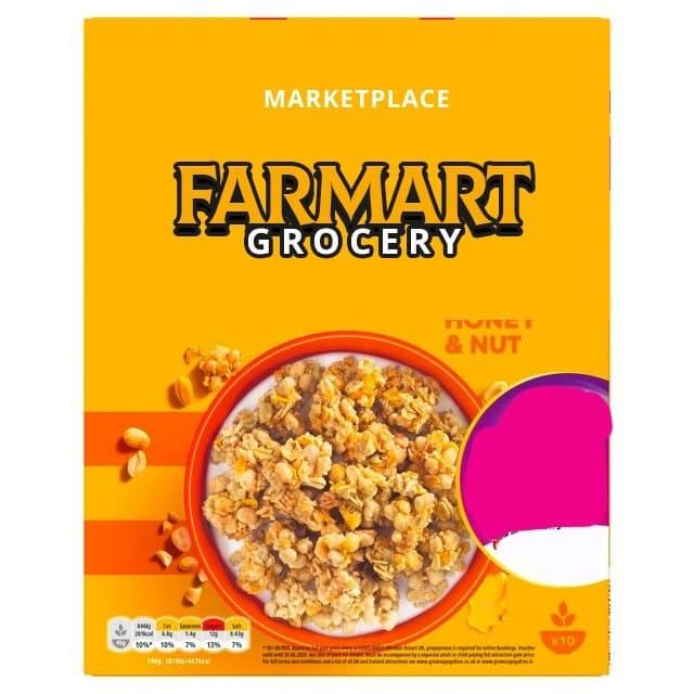 Kellogg’s Coco Pops Cereal (Digital)